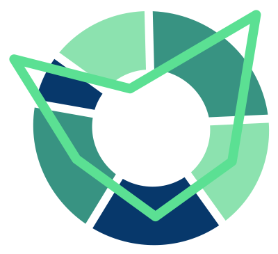 THRIVE logo