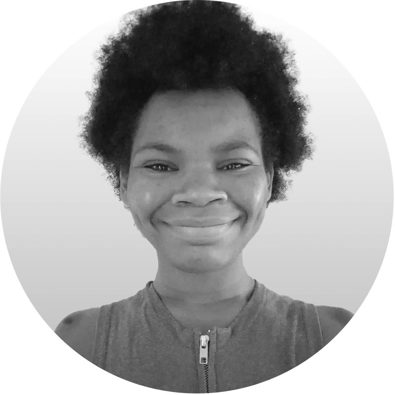 Misha Nicholas