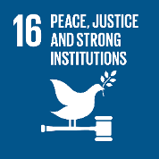 SDG16