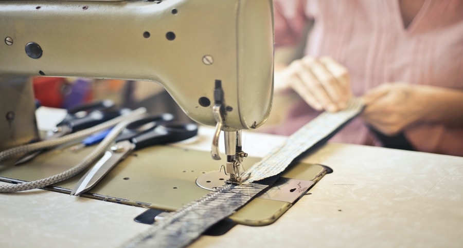 The fashion industry is one of the largest profit-making industries