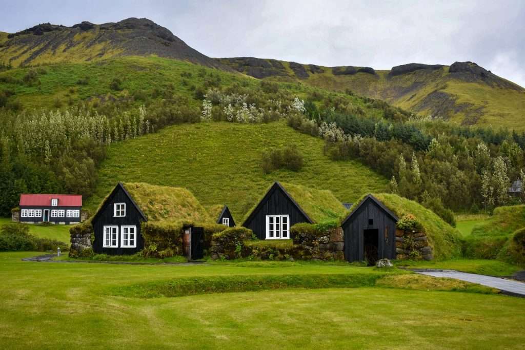 The idea of lving off-grid has developed considerably over time, across the globe.