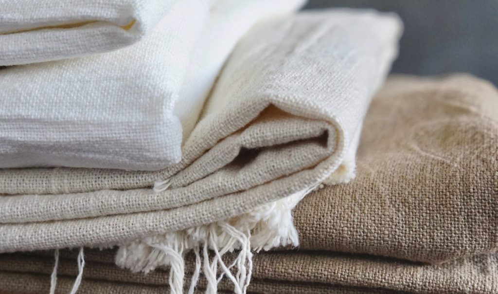 Sustainable textile