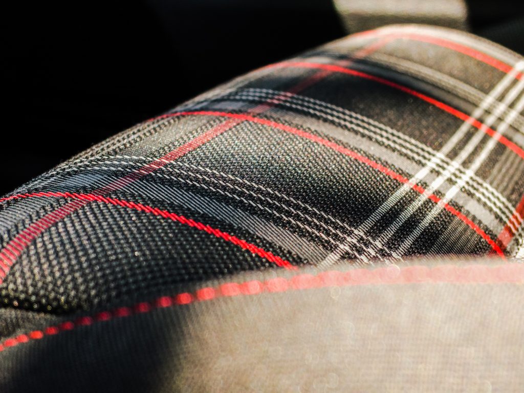 Sustainable textiles