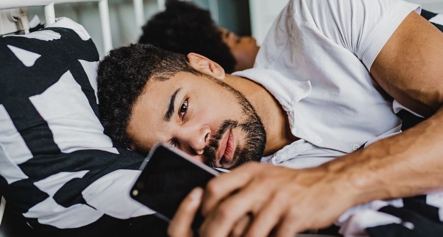 digital well-being