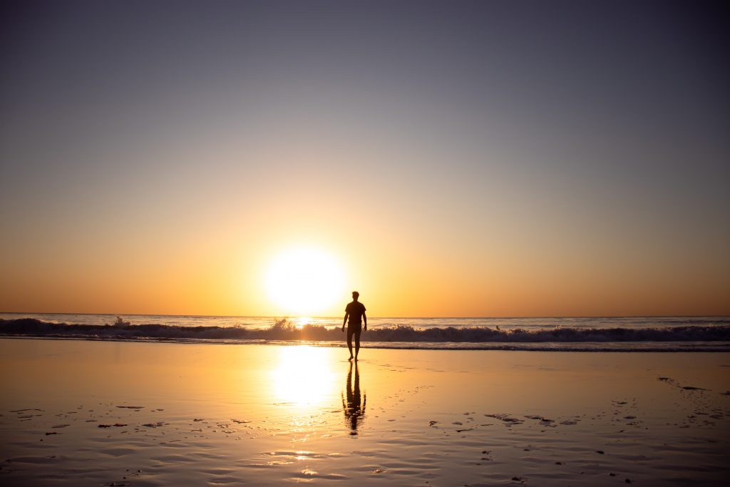 What can be done about Sunscreen and Coral Bleaching?