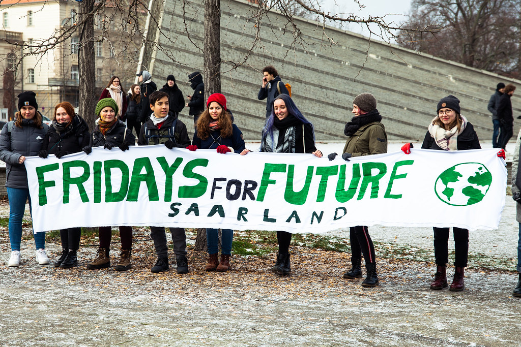 Preventing climate tipping points: Climate change demonstration