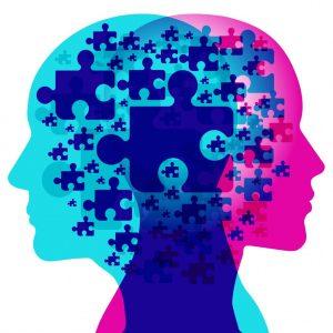 Gendered brain