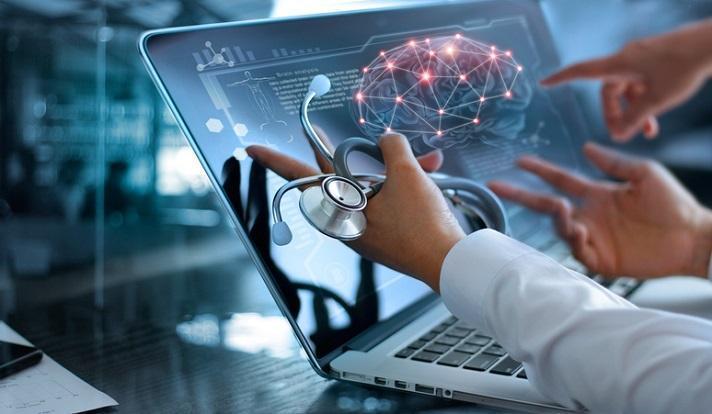 Medical technology networks