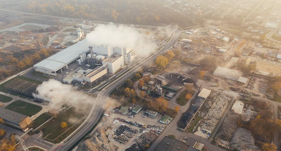 carbon neutral cities