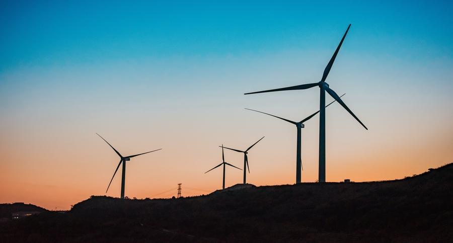 sustainable energy