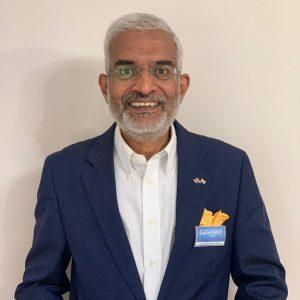 Sunil