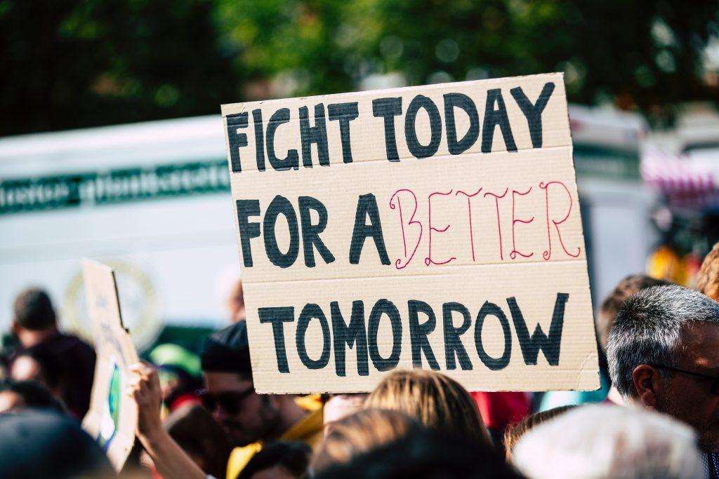 We need Climate Action in Australia