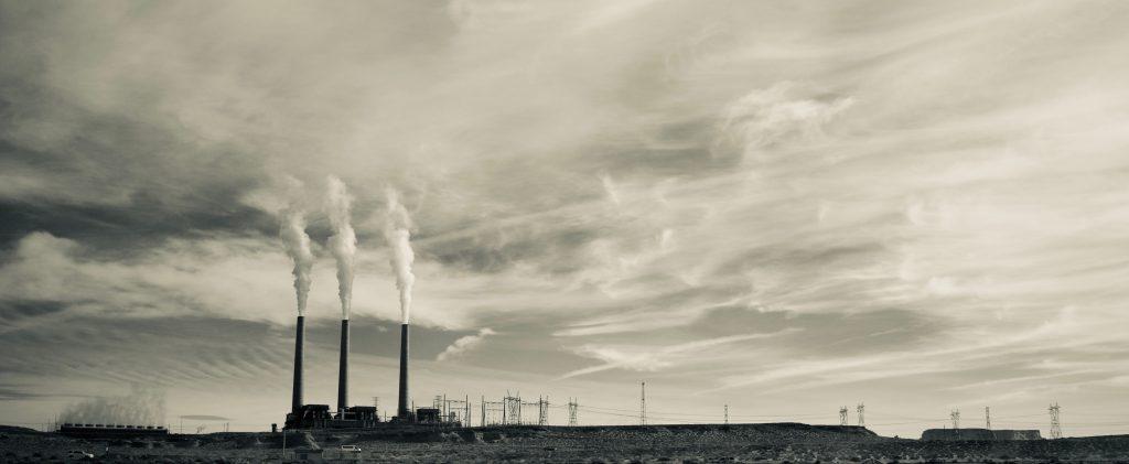 Greenhouse gas emissions