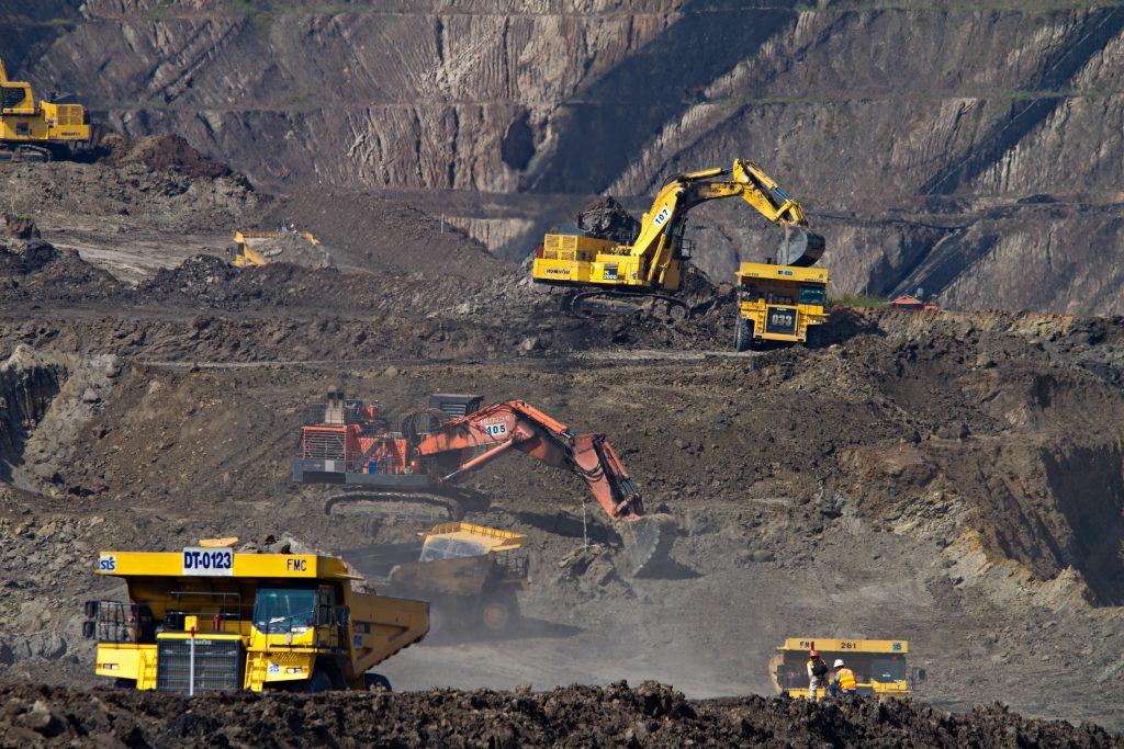 Less fossils fuels, more climate action in Australia