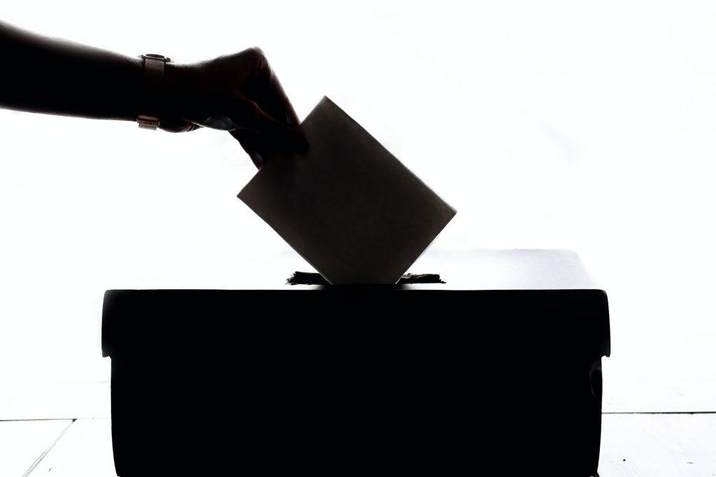 Vote for Climate Action in Australia