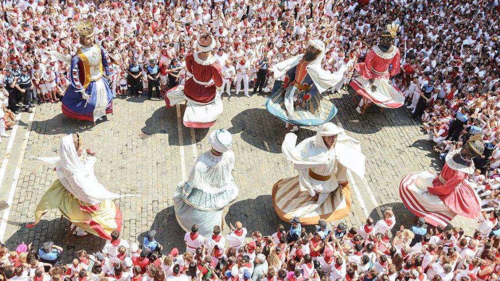 Some cultural celebrations could be lost via globalisation.