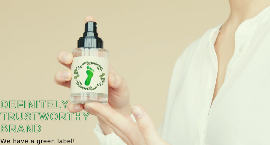 How trustworthy is that eco friendly label? What are the certifications that really prove if a product is sustainable?