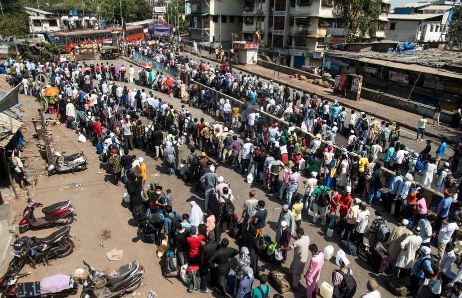 poverty lines
