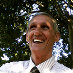 Rolf Pfotenhauer
