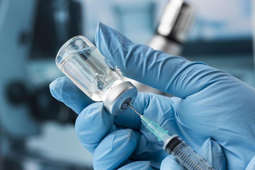 COVID-19 vaccine. The World Bank was able to assist in the role-out of the COVID-19 vaccines in third world countries.