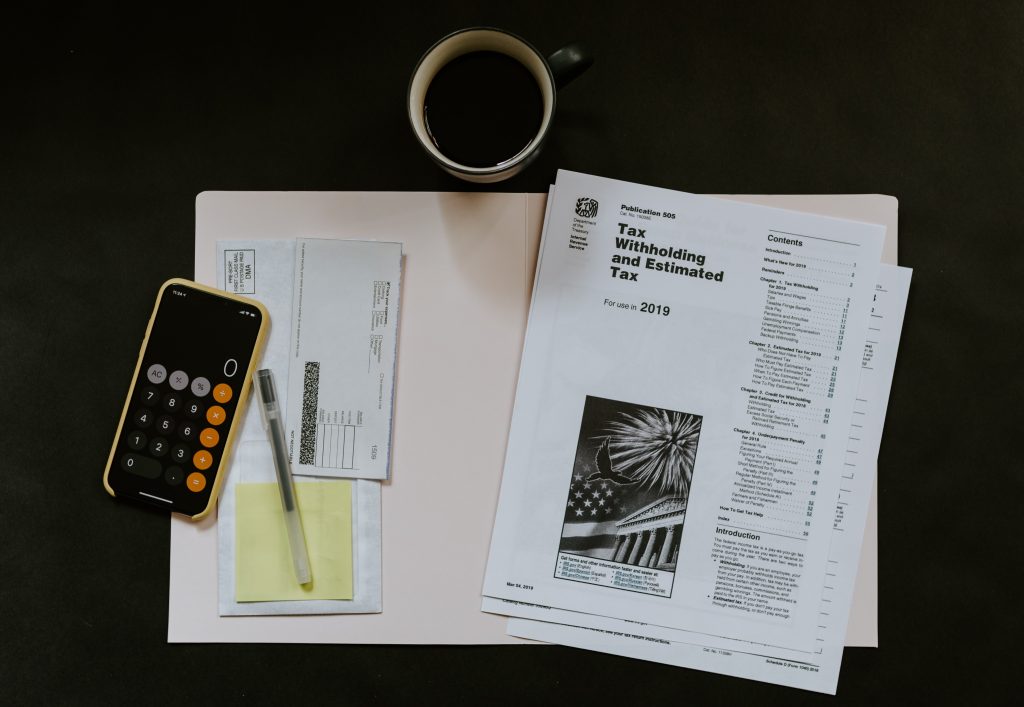 Tax compliance is important for a functioning society.