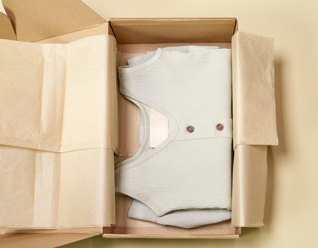 Eco-friendly packaging can be misleading.