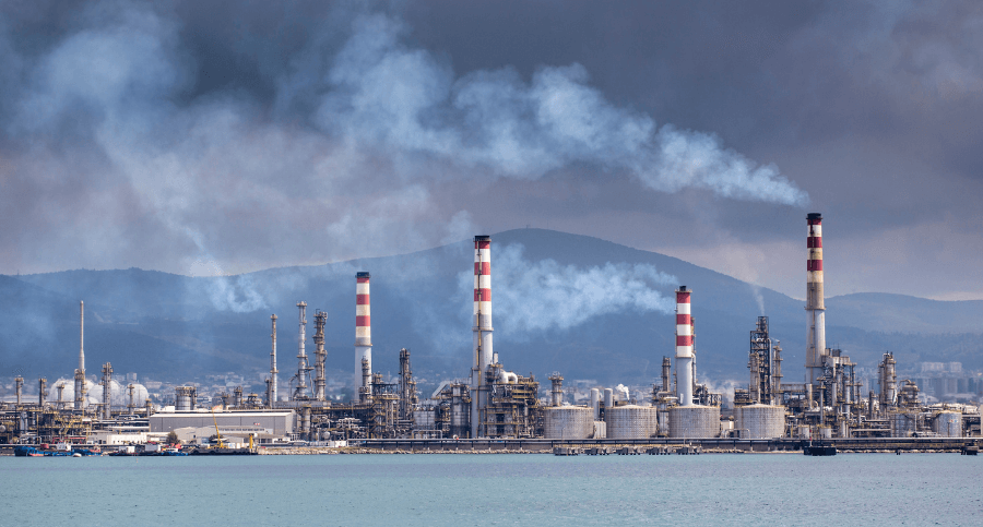 Carbon Tax THRIVE