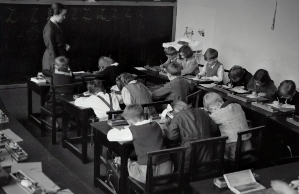 STEAM education can replace our outdated education system.