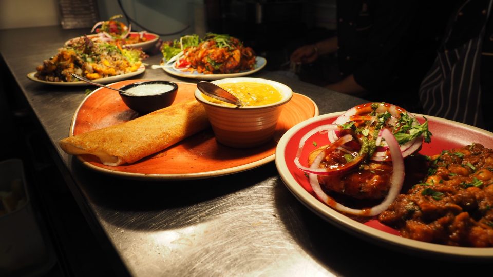 Eating well and saving the planet doesn't mean cutting out meat wholesale
