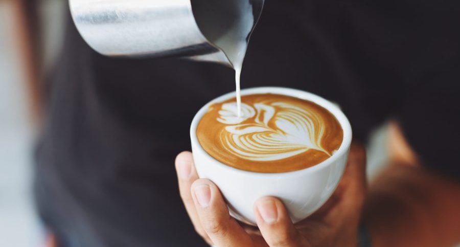 What's the carbon cost of 2 billion cups of coffee a day? Can coffee producers and consumers reduce the impact of coffee?