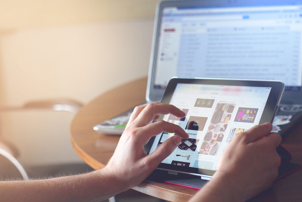 STEAM helps prepare students for a digital economy.