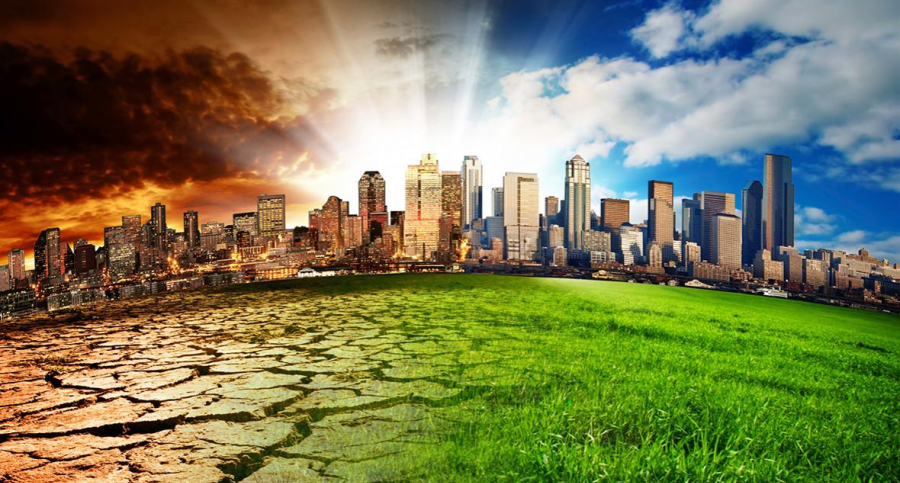 climatechangeandsdgs