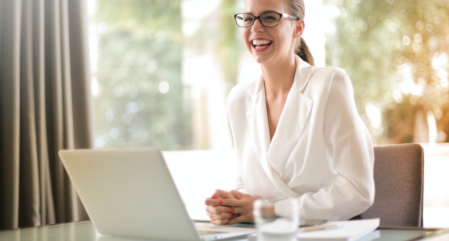 employee wellbeing increases productivity