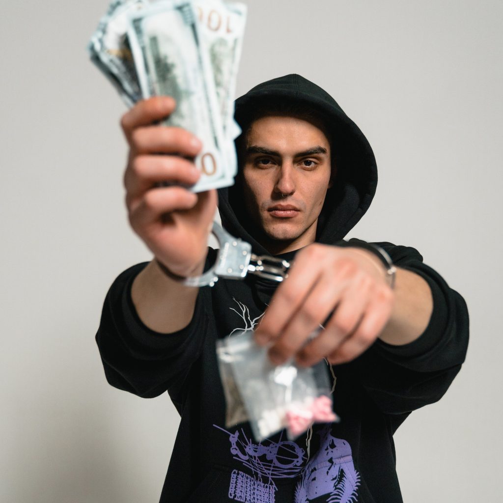 Should we legalise drugs?