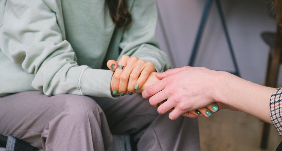 Mental health services improve employee wellbeing.