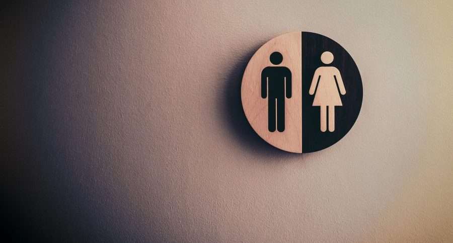 The future of gender equality is a bright one.