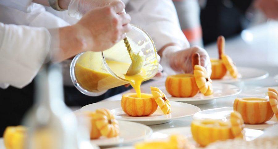 gastronomy