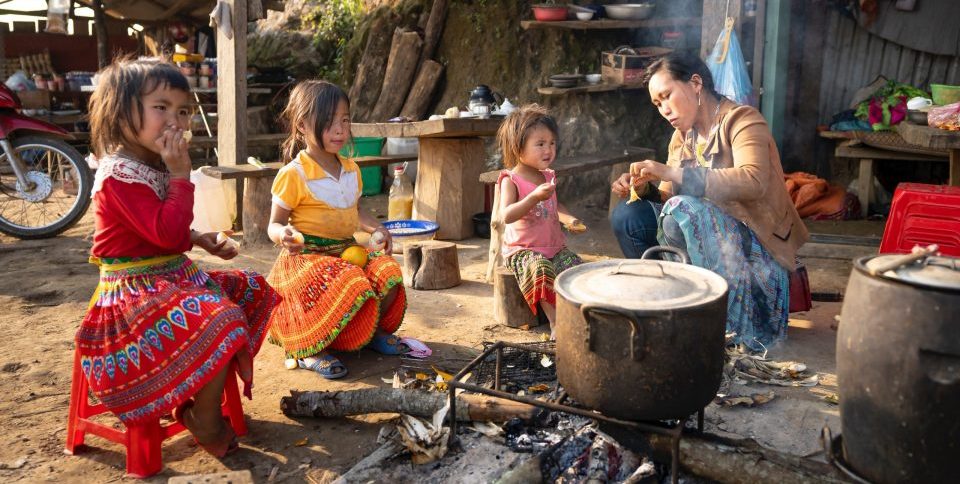 Women in regional and remote areas are often responsible for the survival of their family in difficult circumstances. Yet these women suffer some of the worst examples of discrimination. How are female rights being protected in rural societies?