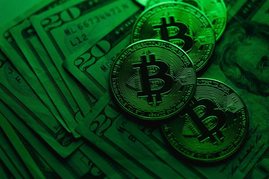 There are sustainable rewards for green finance