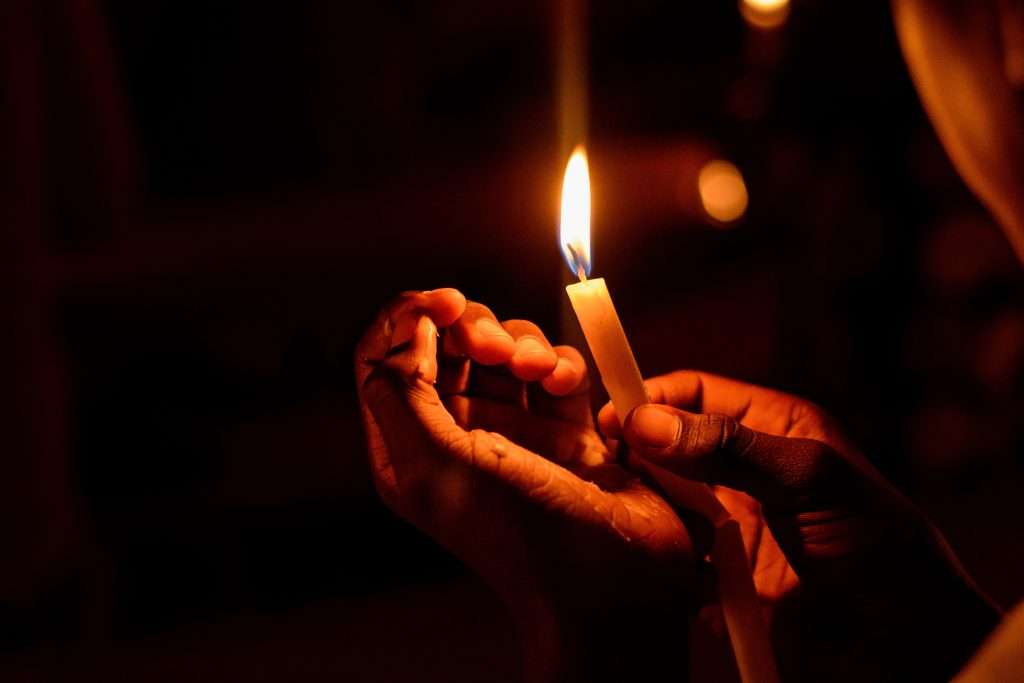power outage, energy crisis