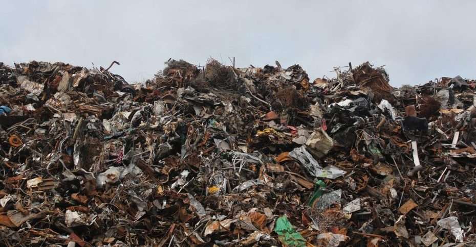 Making use of human waste for energy could solve many problems on the path to net zero.