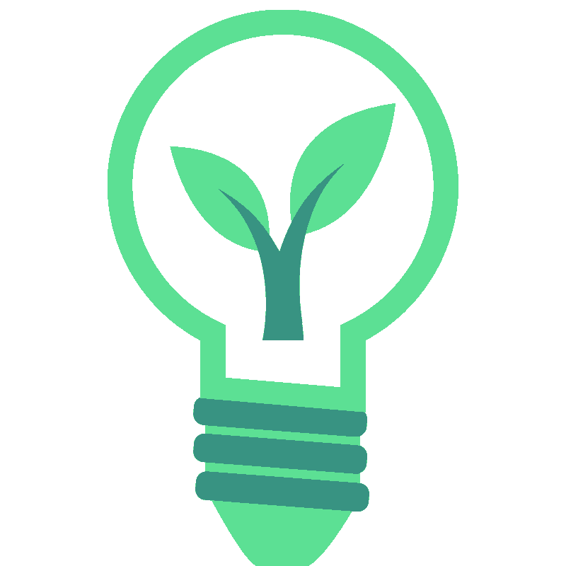 THRIVE Project seedling
