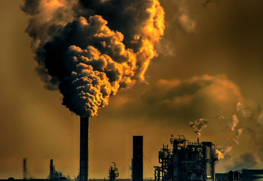 In 2019, environmental pollution was responsible for an estimated 9 million annual global premature deaths. The consequences of human activity are wide-ranging and far-reaching.