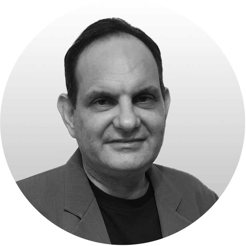 Dr. Morris Fedeli