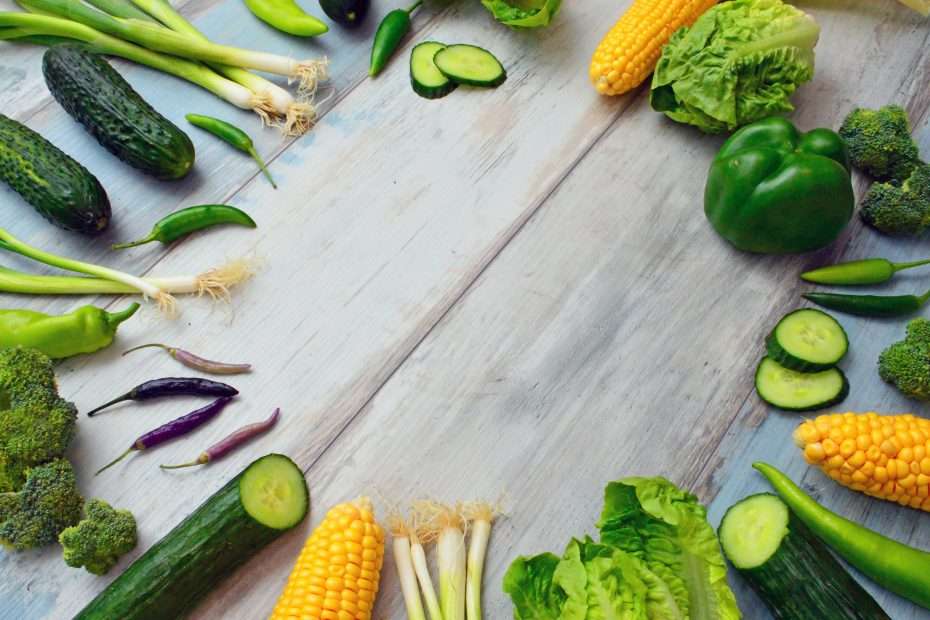 Food system solutions to feed a growing planet.