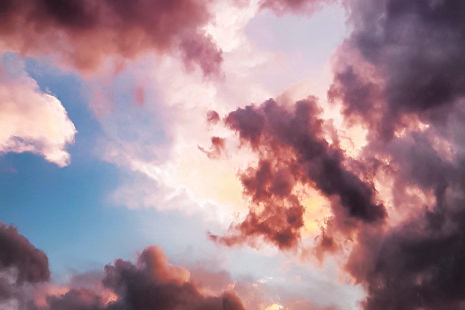 Are methane hydrates being released into the atmosphere as a result of global warming?