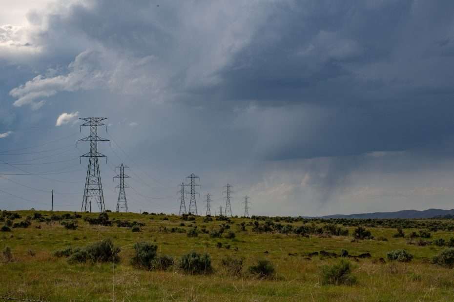 What is the future of sustainability in infrastructure. New technologies are helping to electrify more of the power grid.