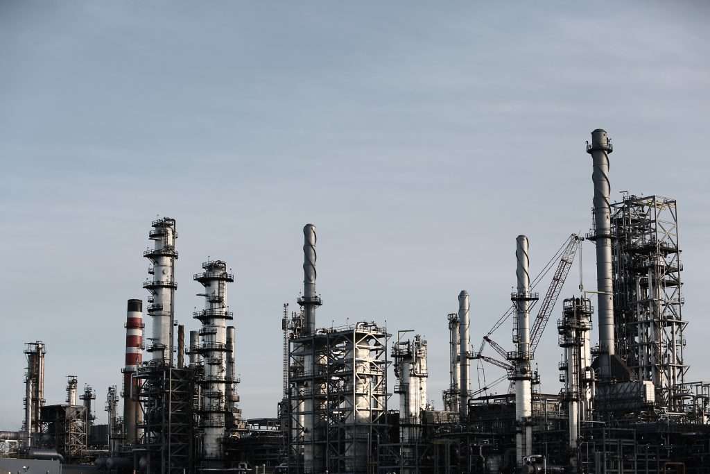 Manufacturing is vital to economic growth. A Steady State Economy seeks to manage growth within sustainable limits.