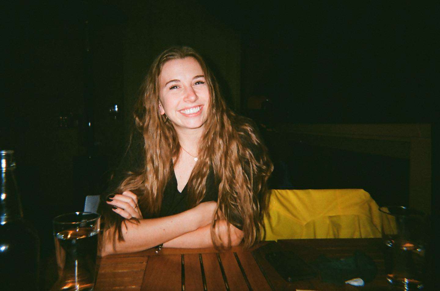 Cheyenne Wynia