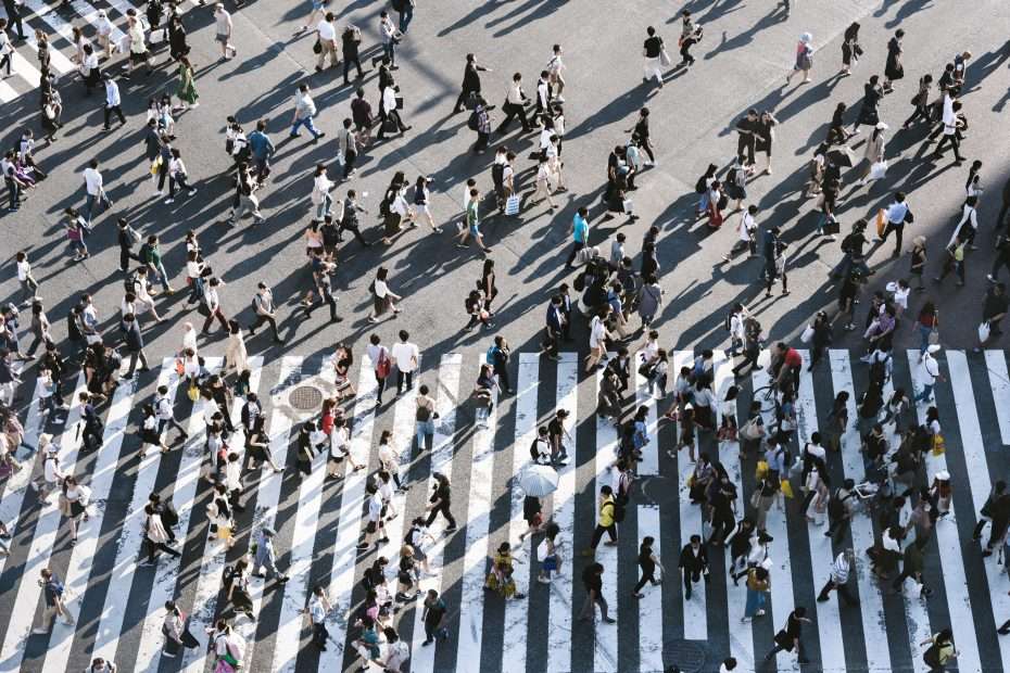 The rate of global population growth has led antinatalists to demand a rapid reduction in birth rates.